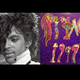 Prince; his album 1999 (via Prince.org/theburtonwire.com)